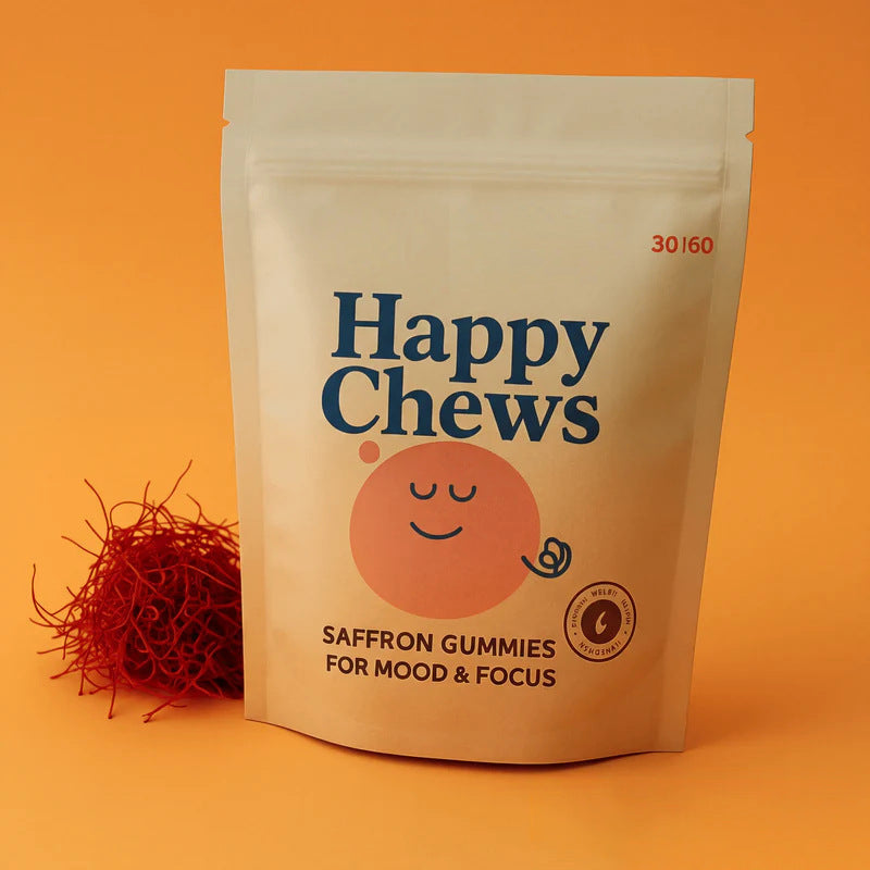 Happy Chews