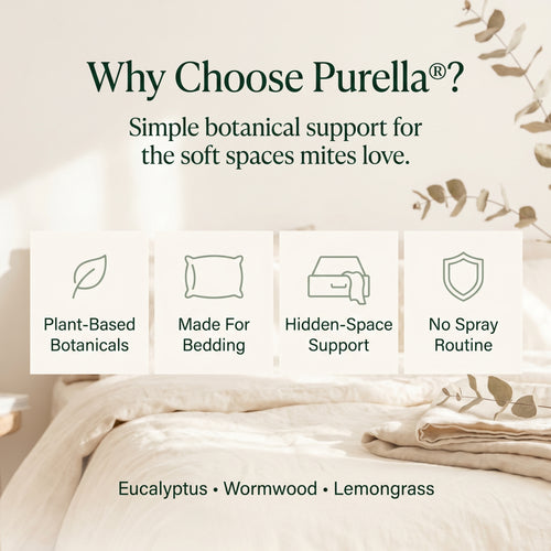 Purella Smart UV-C Odor Eliminator
