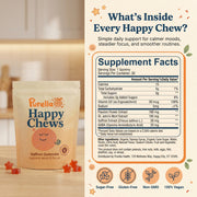 Purella Happy Chews