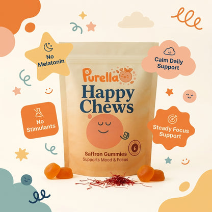 Happy Chews
