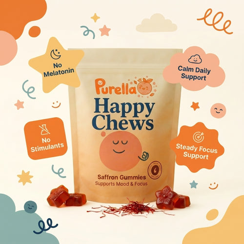 Purella Happy Chews